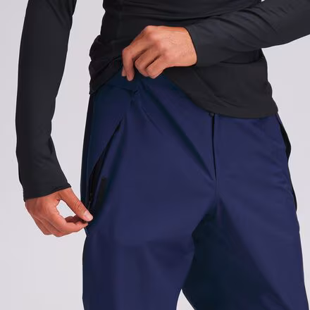 Sweatpants - Men's