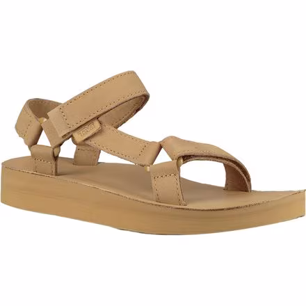 Midform Universal Leather Sandal - Women's