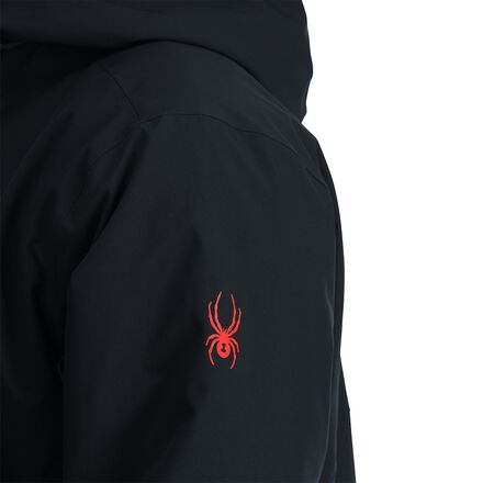 Mega 3-in-1 Jacket - Men's