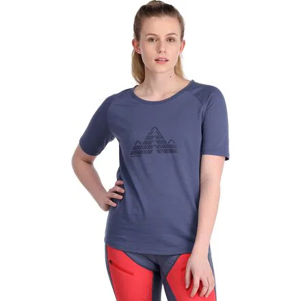Ane Short-Sleeve T-Shirt - Women's