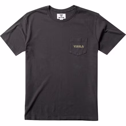 Bird Brain T-Shirt - Men's