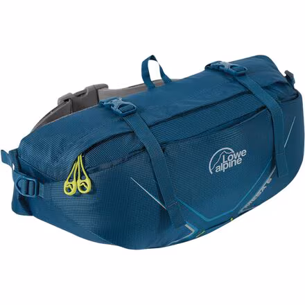 Mesa 6L Lumbar Pack