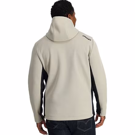 Bandit Hooded Jacket - Men's