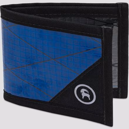 x Flowfold Vanguard Bifold Wallet
