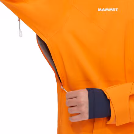 Stoney HS Jacket - Women's