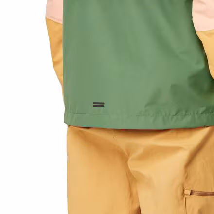 Abstral+ 2.5L Jacket - Men's