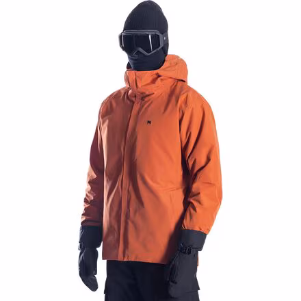 C1 Insulated Jacket - Men's