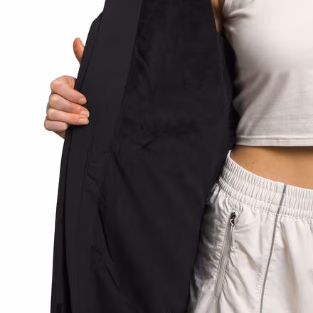 Shelbe Raschel Parka - Women's