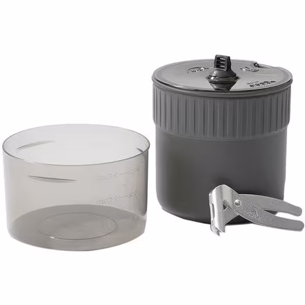 Trail Mini Duo Cook Set
