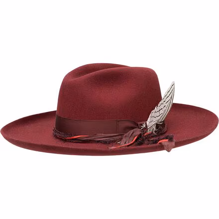 Oceanus Hat
