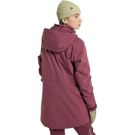 Prowess 2.0 Jacket - Women's