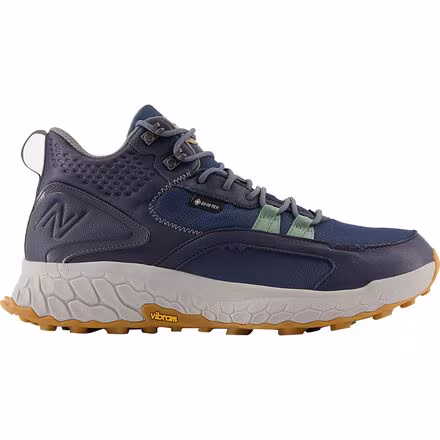 Fresh Foam X Hierro Mid Extra Wide Hiking Boot - Men's