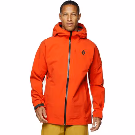 Recon Stretch Ski Shell - Men's