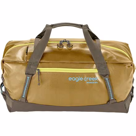 Migrate 60L Duffel Bag