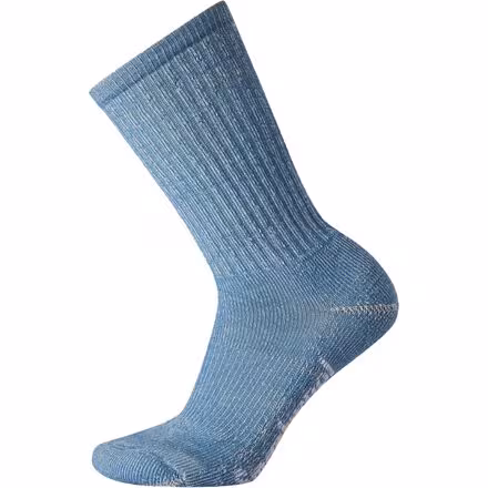 Classic Hike Light Cushion Crew Sock - Women's