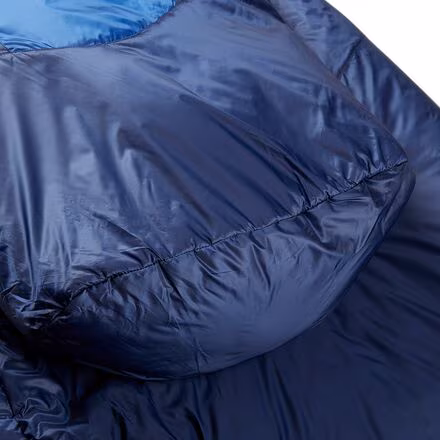 Solar Eco 2 Sleeping Bag: 30F Synthetic