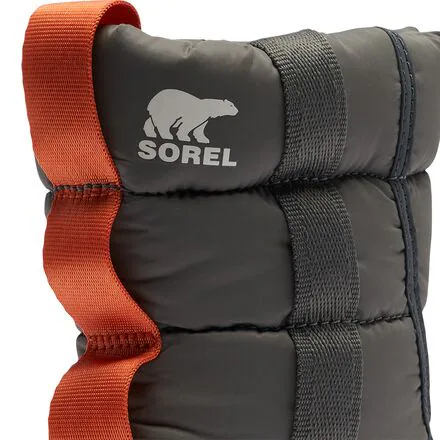 Whitney II Puffy Mid Boot - Boys'