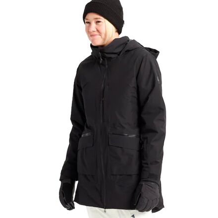 Treeline GORE-TEX Jacket - Women's
