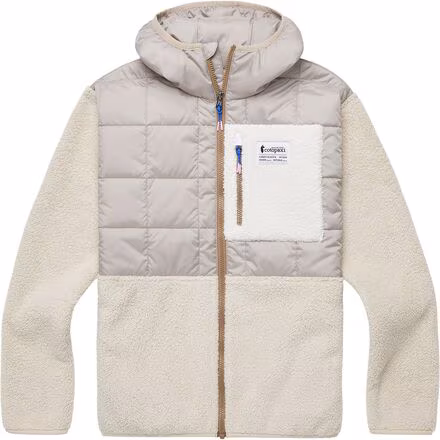 Trico Hybrid Jacket - Women's