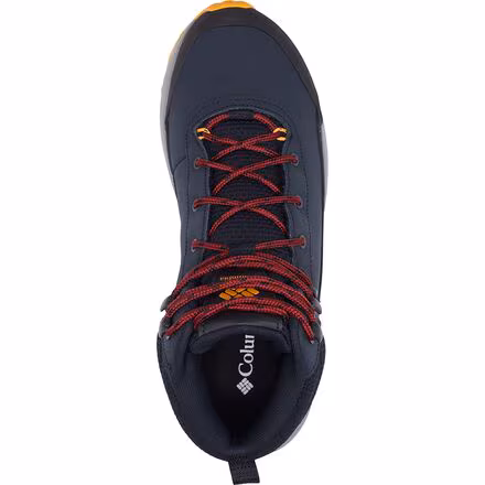 Trailstorm Peak Mid Hiking Boot - Men's