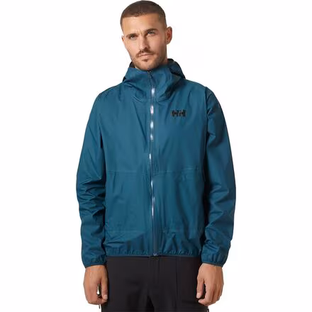 Verglas 2.5L Fastpack Jacket - Men's