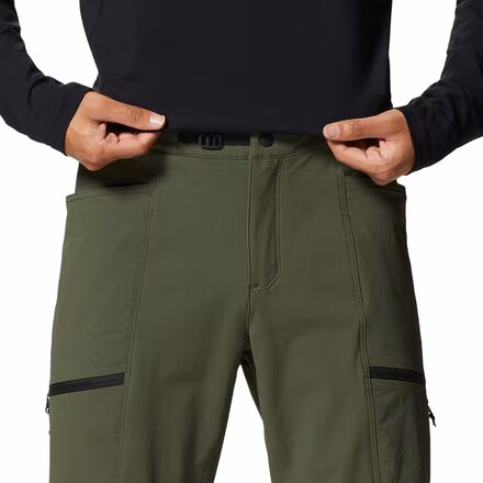 Chockstone Alpine LT Pant - Men's