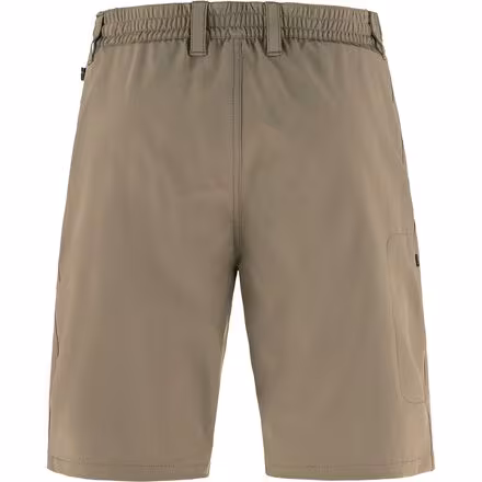 Abisko Trail Stretch Short - Men's