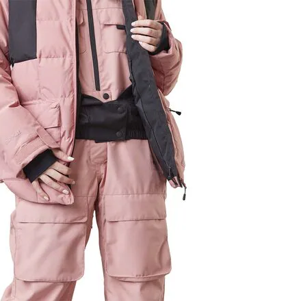 Face It Jacket - Women's