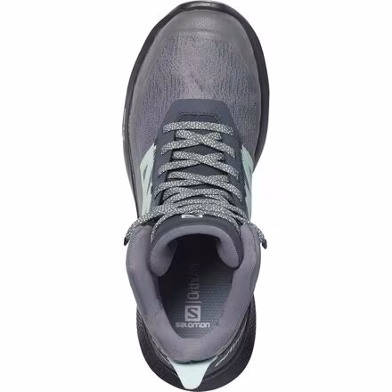 Outpulse Mid GTX Hiking Boot - Women's