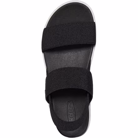 Elle Backstrap Sandal - Women's