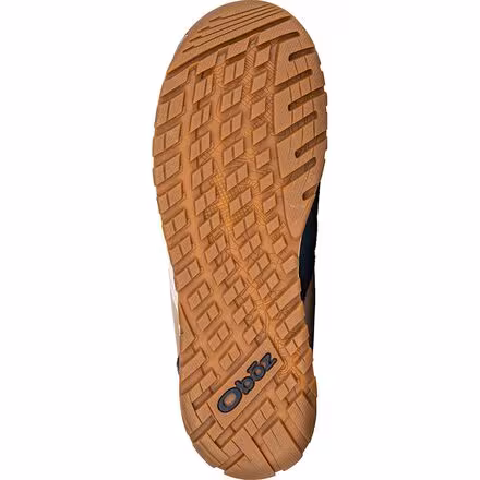 Emma Low Shoe- Women's