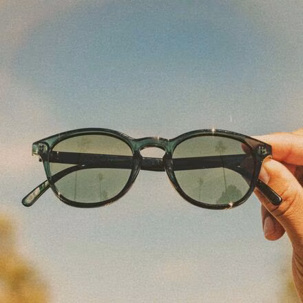 Yuba Polarized Sunglasses