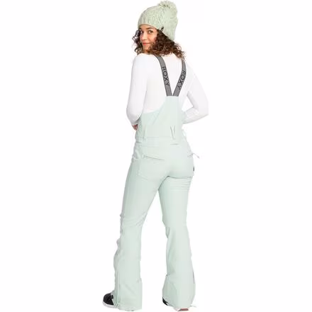 Summit Snow Bib - Women's