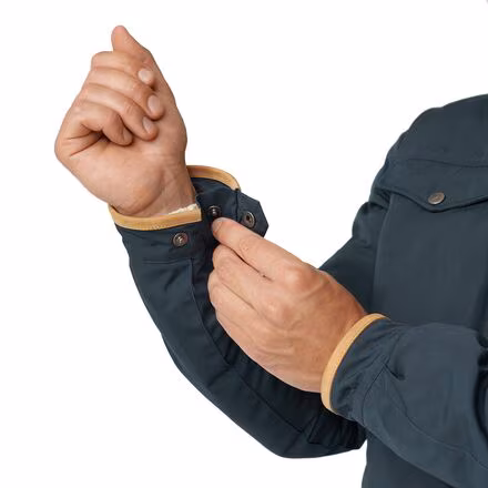 Greenland No. 1 Down Jacket - Men's