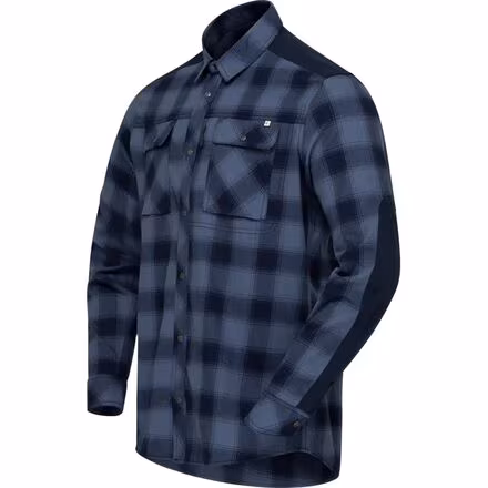Femund Flannel Shirt - Men's