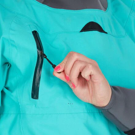 Rev Dry Top - Women's