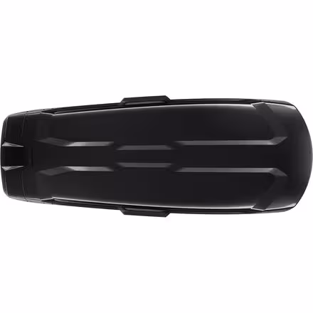 Vector Alpine Cargo Box