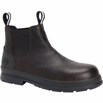 Chore Farm Leather Chelsea CT Med Boot - Men's