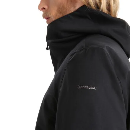 ICL Shell+ 4-in-1 Parka - Men's