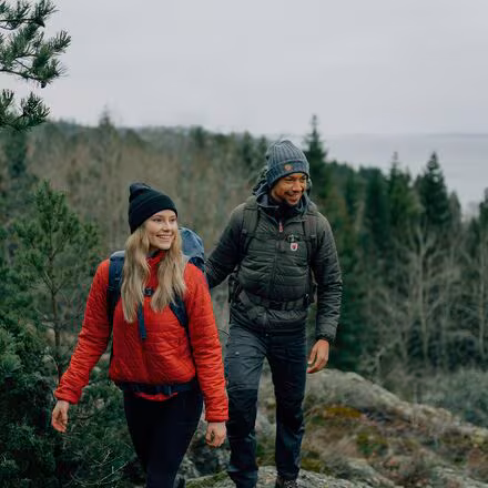 Expedition X-Latt Jacket - Men's