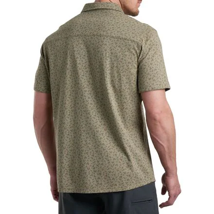 Innovatr Shirt - Men's