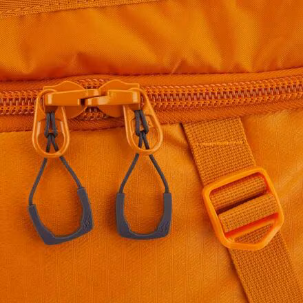 Escape Kit Bag LT 50L Duffle Bag