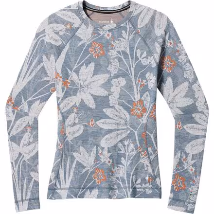 Classic Thermal Merino Baselayer - Women's