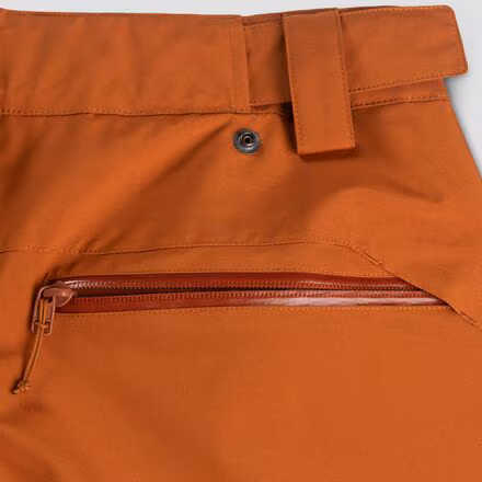 Snowman Insulated Pant - Men's