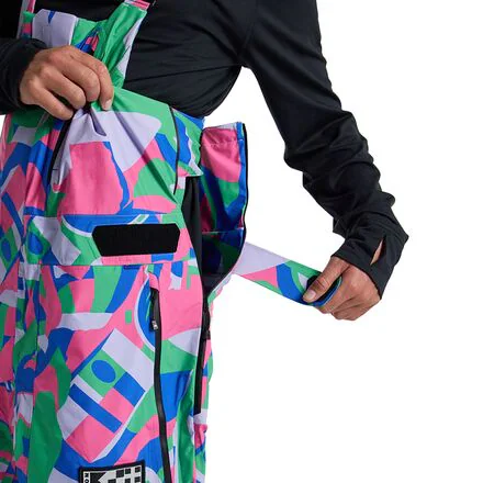 Daybeacon 3L Bib Pant