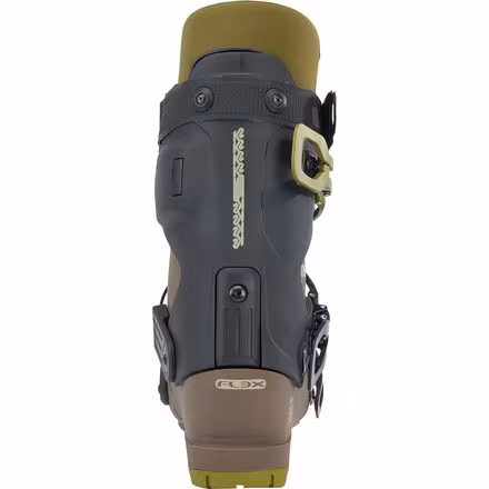 Method Pro Ski Boot - 2024 - Men's