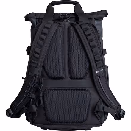 PRVKE 31 Backpack