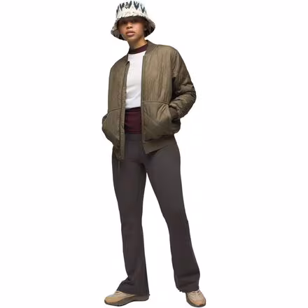 Esla Bomber Jacket - Women's