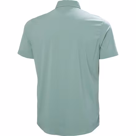 Tofino Solen Short-Sleeve Shirt - Men's