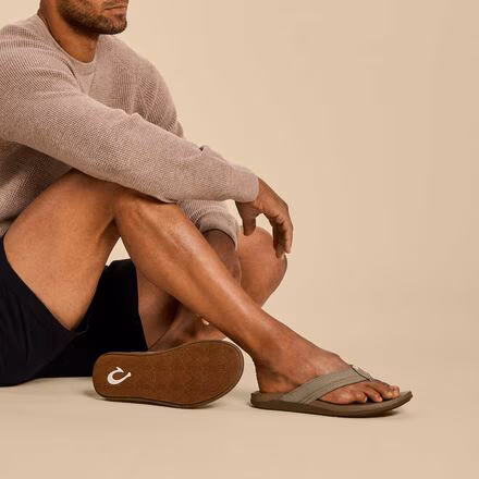 Maha Flip Flop - Men's